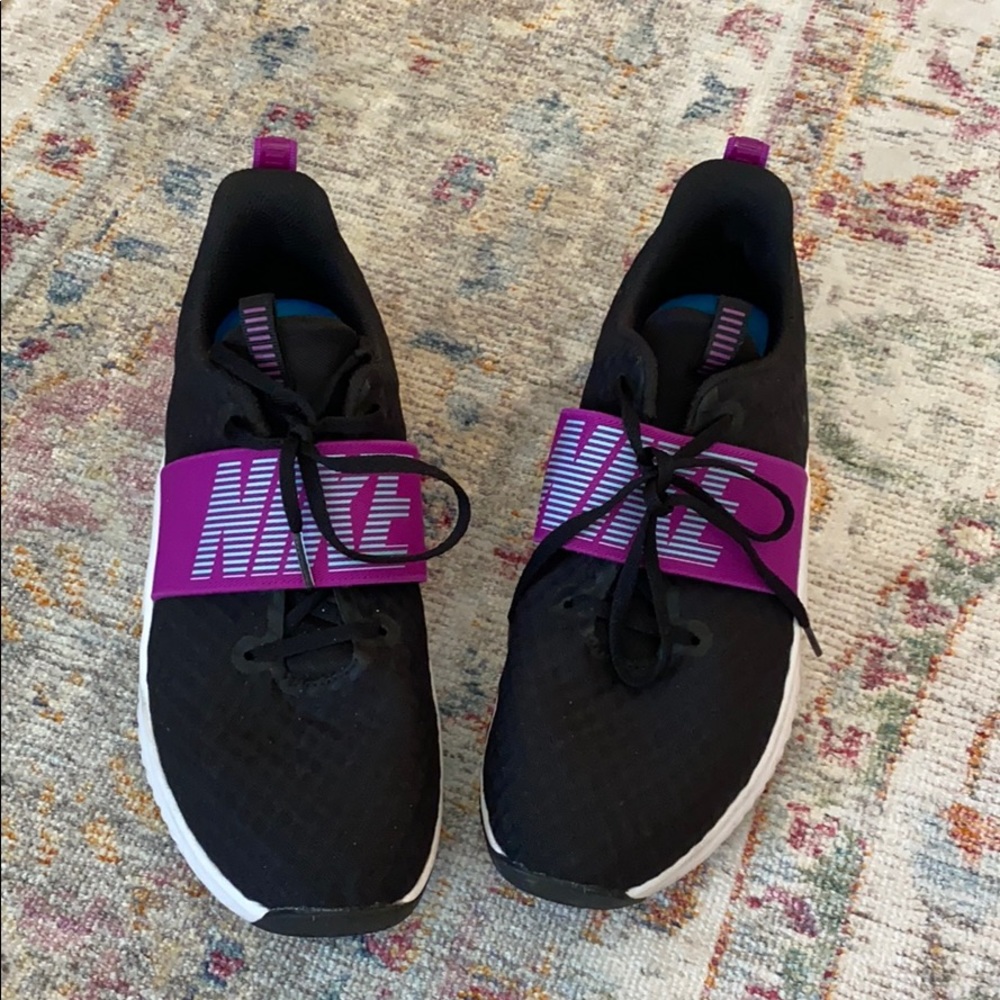 Nikes